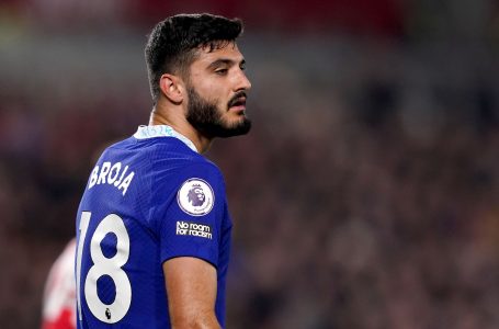 “Nuk kemi nevojë për sulmues, kemi Armando Brojën” – Pochettino beson shumë te ylli shqiptar