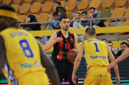 KB Vëllaznimi përballë KB Yllit në çerekfinale të Superkupë së Kosovës