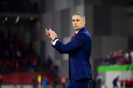 IFFHS: Sylvinho, një nga trajnerët më të mirë të vitit