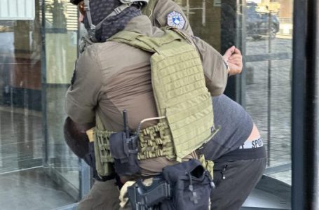 Çka parasheh Kodi Penal i Republikës së Kosovës, për veprat për të cilat dyshohen tre terroristët që kryen sulmin në veri