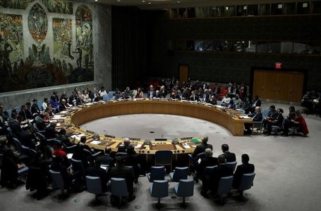Shqipëria kryeson sot Këshillin e Sigurimit në OKB, Rama drejton debatin