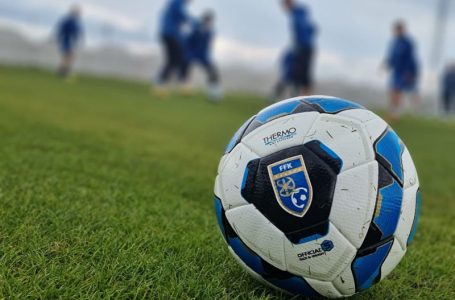 Sot luhen tri ndeshje të Superligës së futbollit, vëmendja në takimin mes Llapit e Feronikelit
