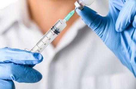 RMV: Mbi 61.000 qytetarë të vaksinuar kundër gripit sezonal
