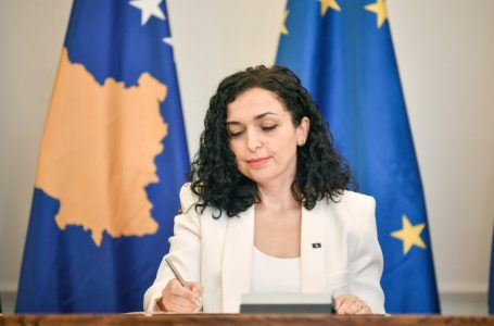 Osmani në Turqi, merr pjesë në Forumin Diplomatik të Antalisë