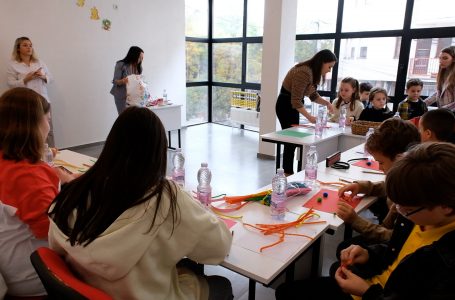 Akademia e fëmijëve ‘’Brainobrain’’ tani edhe në Gjakovë