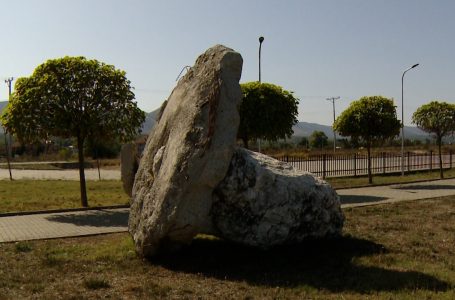 Guri i Nënës Pashkë tani në përkujdesje shtetërore