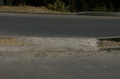 Nuk marrin përgjigje për peticionin e dërguar, banorët bëjnë zgjidhje emergjente në hapësirë publike