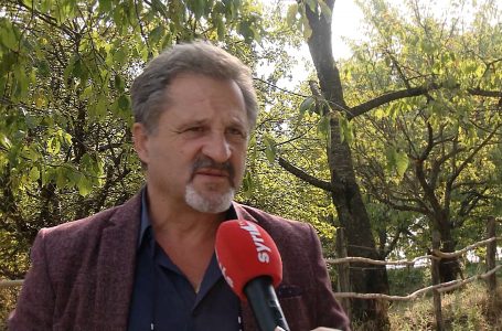 Kastrati: Shumë shpejt do të fillojnë punimet në rrugën që lidh fshatin Osek Hylë me Rekën e Keqe