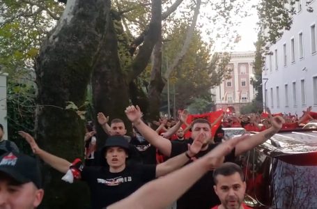 Nata e shqiptarëve, Shqipëria dhe Kosova shënojnë fitore