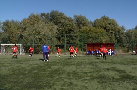 KFF “Jakova” me ecuri pozitive në Ligën e Parë të futbollit të femrave