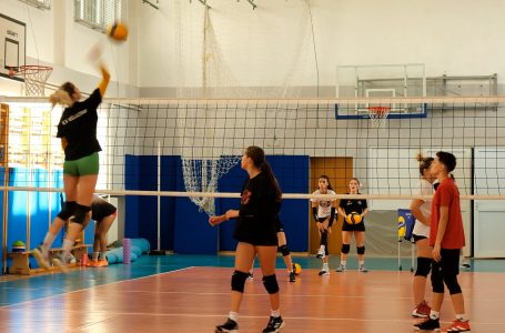 KV “Vëllaznimi” (F), e nis suksesshëm sezonin 2023/2024