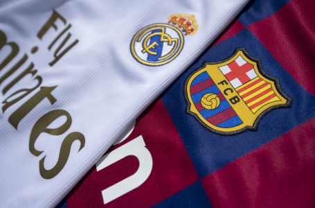 “El  Clasico”, biletat në shitje nga 179 e deri në 500 euro