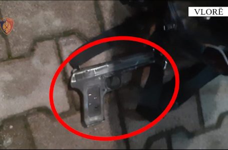 Aksion policor, raportohet për 15 të arrestuar