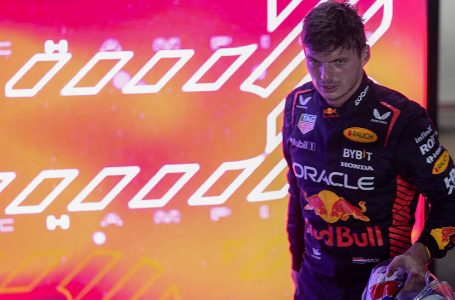 Verstappen fiton titullin e tretë botëror në Formula 1