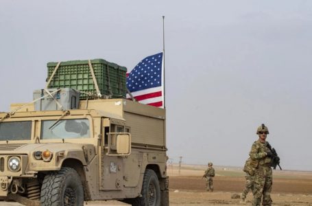 24 sulme ndaj forcave amerikane në Irak dhe Siri