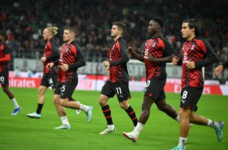 ​Pakënaqësi te Milani, lojtarët shprehin hapur zhgënjimin