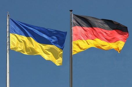Gjermania do të dërgojë furnizime shtesë të mbrojtjes ajrore në Ukrainë