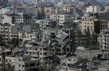 OKB: Disa nga qytetarët e Gazës po kthehen në veri pavarësisht rreziqeve