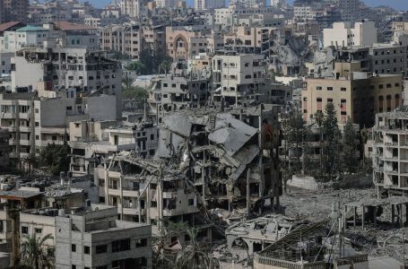 Çfarë përmban propozimi i Hamasit për një armëpushim 135-ditor në Gaza?