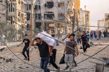 126 izraelitë po mbahen peng në Gaza