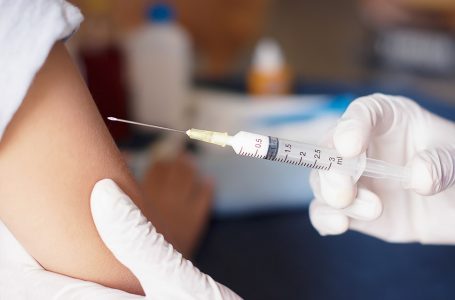 IKSHPK njofton se nga java e ardhshme nis vaksinimi kundër gripit