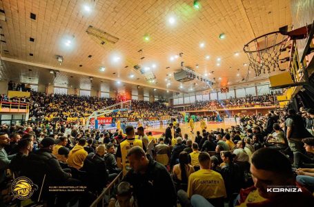 KB ​Peja e gatshme për FIBA Europe Cup