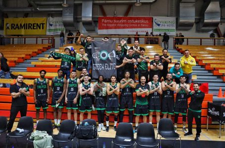 ​Këta janë rivalët e Trepçës në FIBA Europe Cup