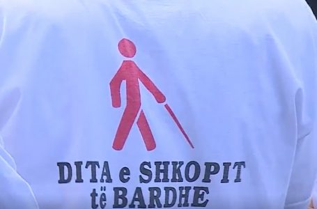 Dita Ndërkombëtare e Shkopit të Bardhë