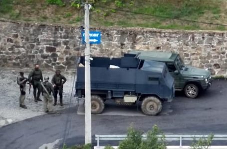 Një javë nga sulmi terrorist ndaj Policisë së Kosovës ku mbeti i vrarë rreshteri Afrim Bunjaku