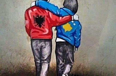 “A të duhen luftëtarë, gjithë botës t’i vësh zjarr, merr nja dhjetë kosovarë”