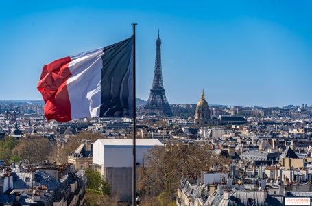 Franca: Rreziqet gjeopolitike kërcënojnë ekonominë globale