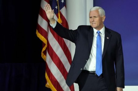 Presidencialet 2024, tërhiqet nga gara ish-zëvendëspresidenti amerikan Mike Pence