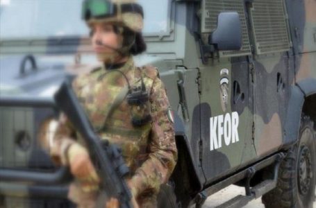 Tensionet në veri, 200 ushtarë shtesë britanikë në Kosovë