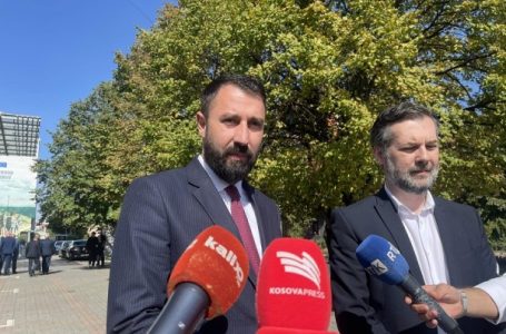 Përfundon takimi i Kurtit me kryetarët e komunave, shqyrtohen e kërkesat e tyre
