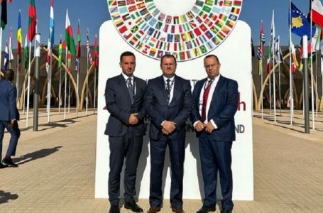 BQK-ja do të anëtarësohet në programin e Thesarit të Bankës Botërore