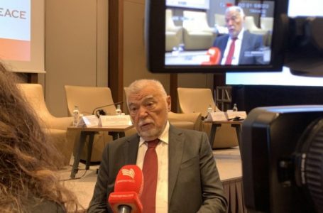 Mesiq për agresionin në Banjskë: Ishte përgatitur për të nxitur luftë