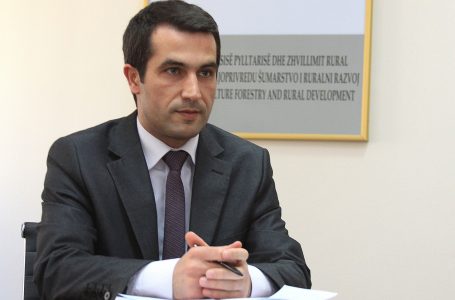 ​Behramaj: Bastisja e sotme është vazhdim i gjuetisë kundër fjalës së lirë