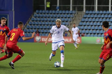 Albion Rrahmani detyrohet t’i nënshtrohet operimit pas lëndimit të pësuar ndaj Andorrës