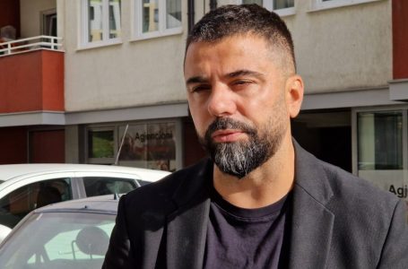 Specialja bastis shtëpinë e ish-këshilltarit të Hashim Thaçit, Artan Behrami