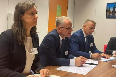 Bislimi: Kosova ka performancë lartë në ekonomi dhe sundim të ligjit