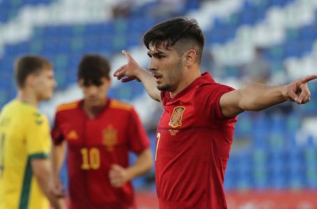Ylli i Real Madrid braktis kombëtaren e Spanjës, zgjedh të luajë për Marokun