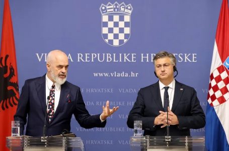 Plenkoviç dhe Rama kërkojnë që të merren urgjentisht masa ndaj Serbisë