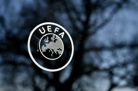 UEFA merr vendim për Belgjika – Suedia