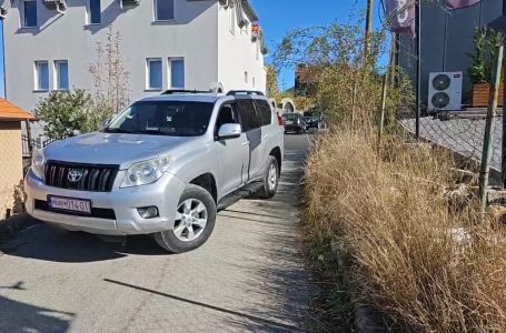 Specialja konfirmon bastisjet në shtëpitë e ish-këshilltarëve të Thaçit, nuk jep detaje