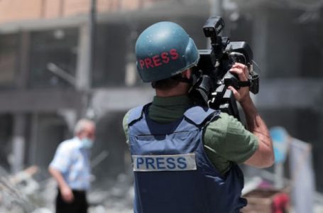 AFP bën thirrje për hetim të plotë pas vrasjes dhe plagosjes së gazetarëve në Libanin jugor