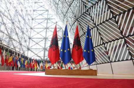 Mbahet për herë të parë jashtë BE-së, çfarë duhet të dimë për Samitin e 10-të të Procesit të Berlinit?