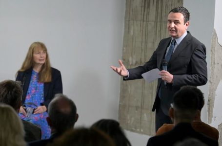 Kurti: Po e themelojmë Institutin për Hulumtimin dhe Dokumentimin e Krimeve të kryera gjatë luftës