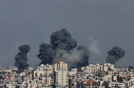 Izraeli bombardoi ndërtesat e banimit dhe shkollat në Gaza – thotë OKB