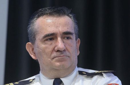 ​Agresioni ndaj Kosovës, ish-admirali kroat: KFOR-i duhet të ketë rol parandalues