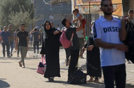 Sulmi në Gaza, të paktën 22 të vrarë dhe mbi 200 të plagosur